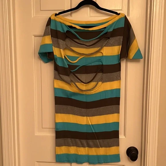 Dress - Picture 2 of 3